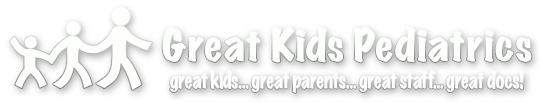 Great Kids Pediatrics